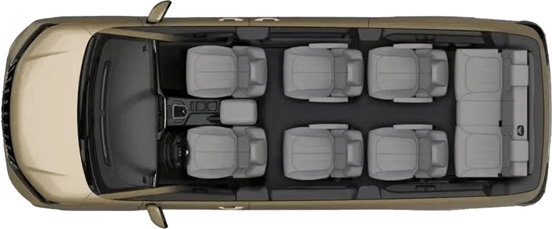 9 SEATS